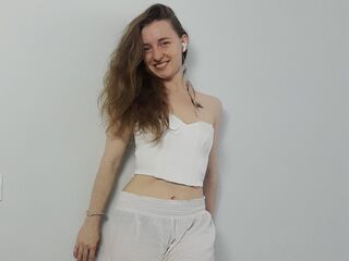 beautiful camgirl JenniferJaley