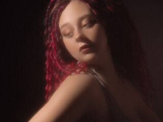 topless girl JennyCharm