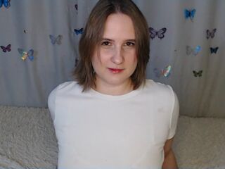 webcam live sex show JenyCaty