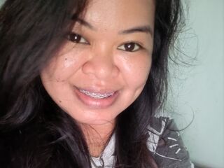 beautiful girl webcam JeralynSantos