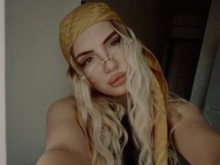 hardcore live show JessieFord