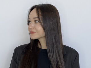 nude webcam girl photo JinGrinnan