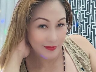 girl camsex JingAmour