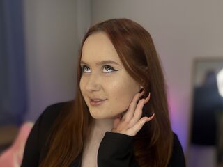 adult webcam chat JinnyGinger