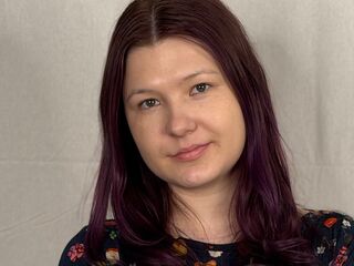 girl webcam JoannSmith