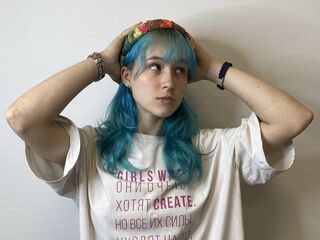 camgirl live sex picture JoannaGraddy