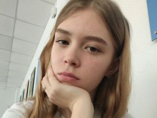 hot girl cam picture JoannaRumbo