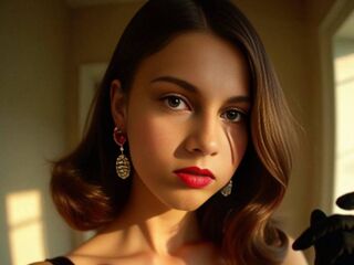 cam girl live JolynManthe