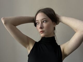 webcam striptease JosefinaHancin