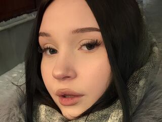 naked camgirl masturbating with vibrator JosephineCzar