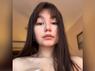 teaser cam JuliaCutee