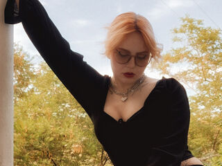 naked webcamgirl video KaleighCollett