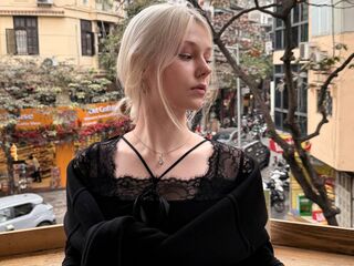 cam chat KamValentine
