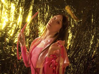 hot girl KarinaSunset