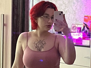 livecam video KarissaParkman