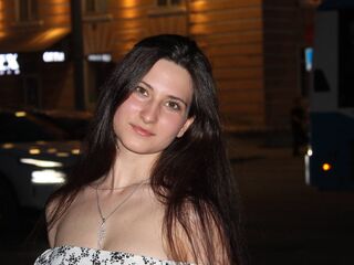 webcamgirl sexchat KarynVenegas