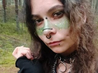 camgirl showing tits KateSparis