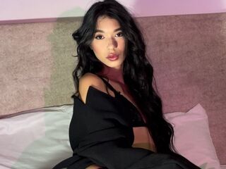camgirl masturbating with vibrator KatiaGet