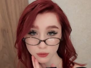 live striptease show KatieCornelio