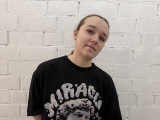 beautiful girl KatriceCrumlish