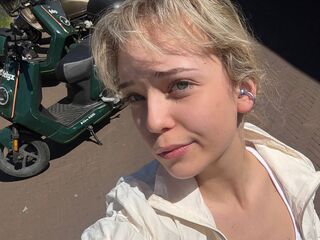 erotic webcam video KeilaTouchton
