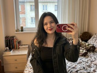 chat room sex show KeliCollymore