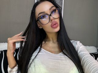 sexy webcam girl KimBerry