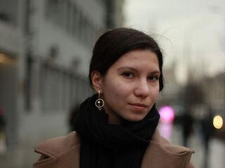 nude cam pic KiraReddel