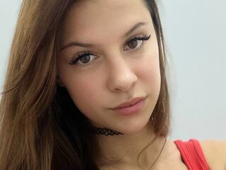 camgirl playing with sextoy KonfetaKat