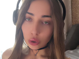 webcam striptease KorniBlook