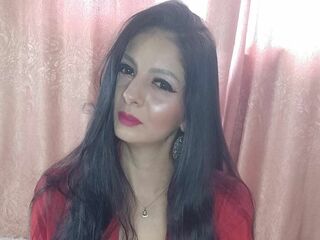 shower livecam KrissDesire