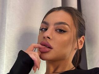 hot girl webcam photo KristyDol