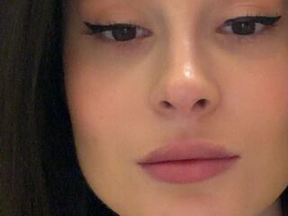 masturbating girl KrystinTuchman