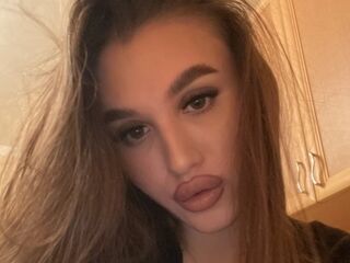 fingering cam girl KyraVictorine