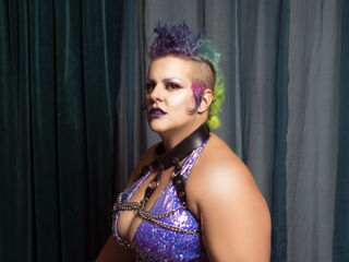 webcam sex LadyCoquine