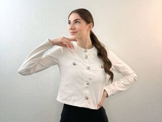 shower live cam LanelleCannon