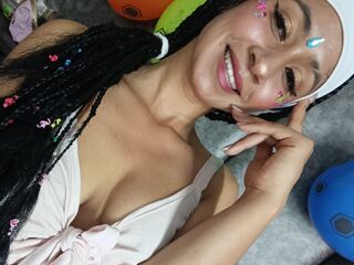 live teaser webcam LauSanders