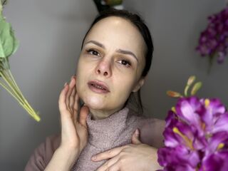 livesex show LavondaBovain