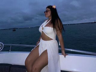 naughty LeilaCole