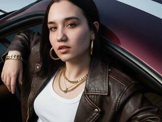 chat live webcam LeraMednis