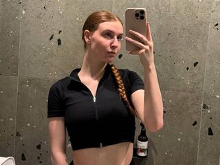 jasmin porn LessieNunz
