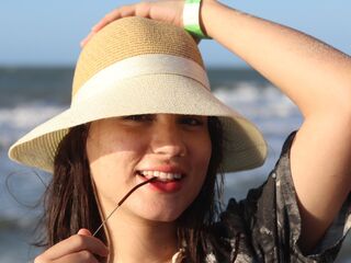 kinky webcam model LexasWorld