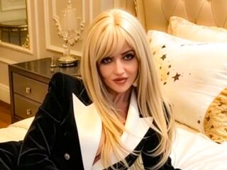 live sex show LexieSellene