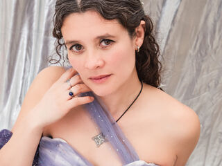 adult webcam LiaDurande