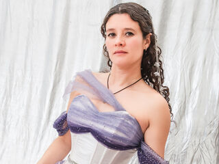 naked cam girl photo LiaRobs