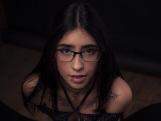 anal web cam sex LiliCollyns