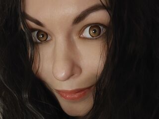 web cam show LiliVixen