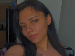 masturbating girl LilithVex
