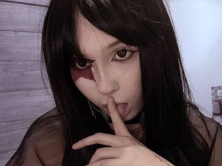 live teaser cam LilithZaruba