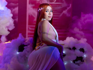 camslut topless LilyRusso